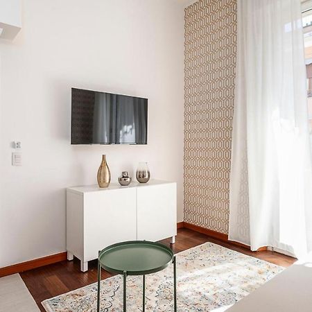 "Gold Fashion" - Residenza Duomo Citylife Apartment Milano Ngoại thất bức ảnh