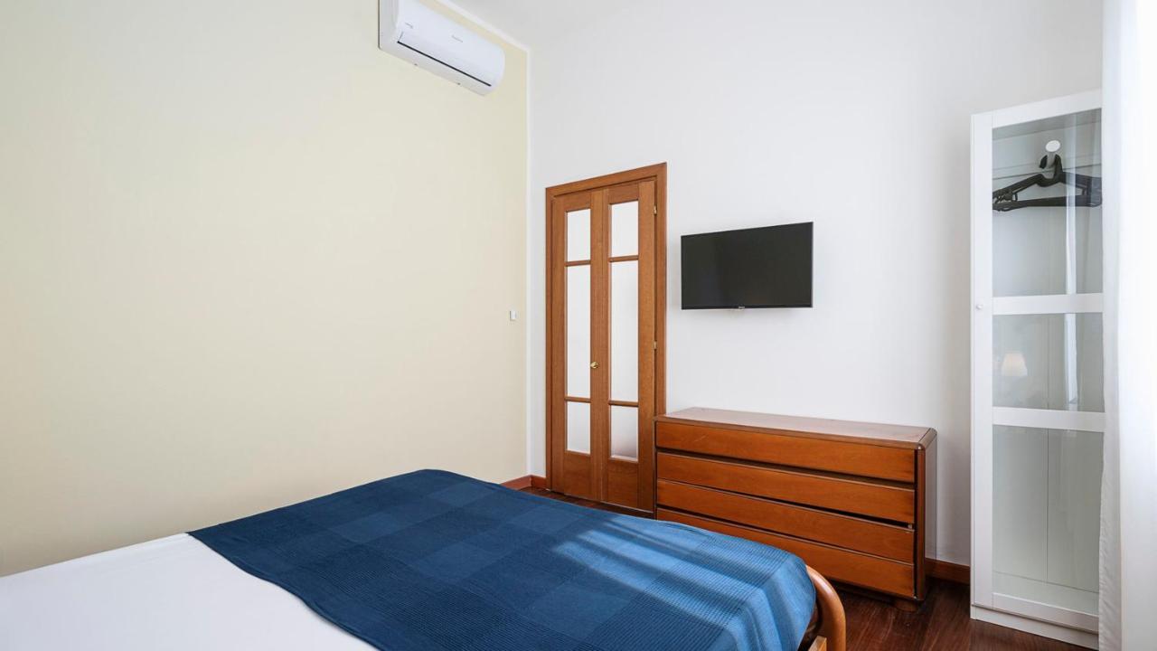 "Gold Fashion" - Residenza Duomo Citylife Apartment Milano Ngoại thất bức ảnh